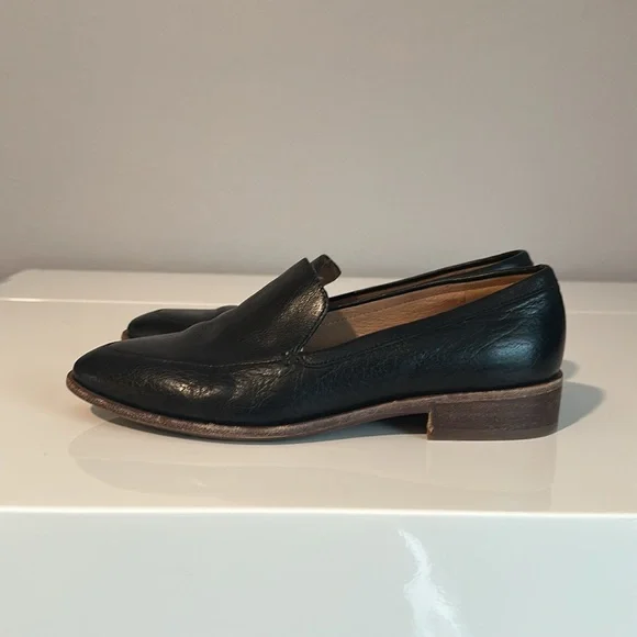 Madewell Frances Loafer - Picture 3 of 3